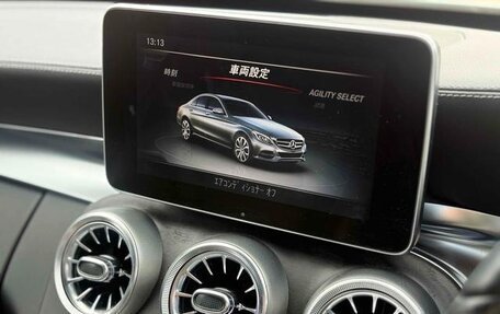Mercedes-Benz C-Класс, 2018 год, 1 395 000 рублей, 14 фотография