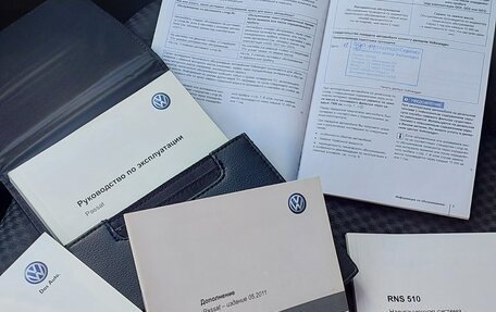 Volkswagen Passat B7, 2011 год, 1 050 000 рублей, 8 фотография