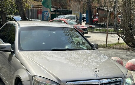 Mercedes-Benz C-Класс, 2008 год, 940 000 рублей, 2 фотография
