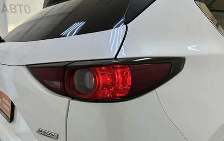 Mazda CX-5 II, 2019 год, 2 650 000 рублей, 6 фотография