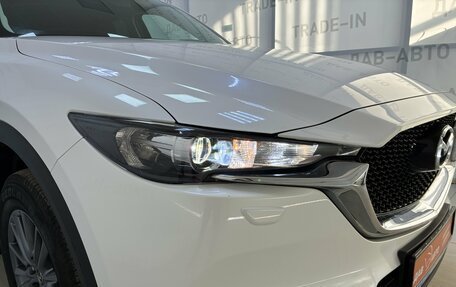 Mazda CX-5 II, 2019 год, 2 650 000 рублей, 4 фотография