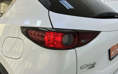 Mazda CX-5 II, 2019 год, 2 650 000 рублей, 9 фотография