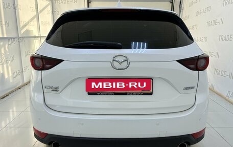 Mazda CX-5 II, 2019 год, 2 650 000 рублей, 8 фотография