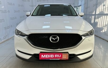 Mazda CX-5 II, 2019 год, 2 650 000 рублей, 3 фотография