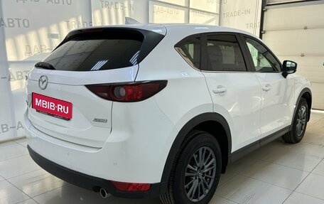 Mazda CX-5 II, 2019 год, 2 650 000 рублей, 7 фотография