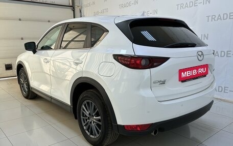 Mazda CX-5 II, 2019 год, 2 650 000 рублей, 10 фотография
