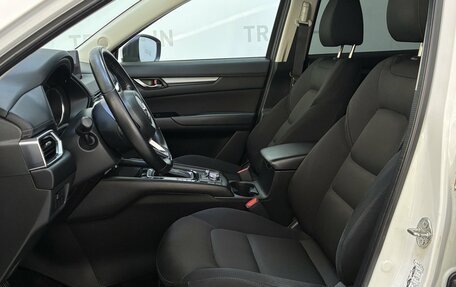 Mazda CX-5 II, 2019 год, 2 650 000 рублей, 12 фотография