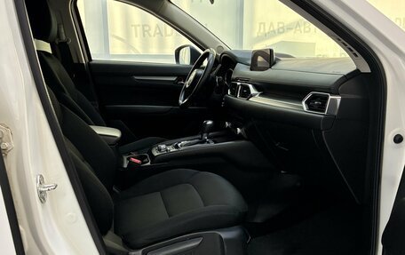 Mazda CX-5 II, 2019 год, 2 650 000 рублей, 14 фотография