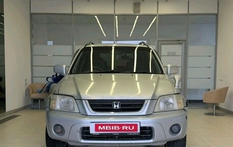 Honda CR-V I рестайлинг, 2000 год, 380 000 рублей, 2 фотография