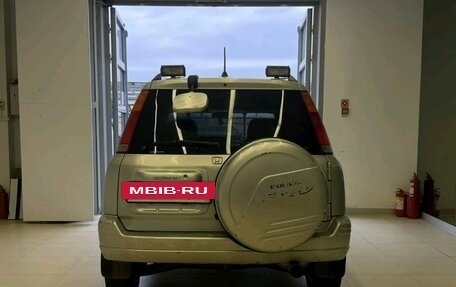 Honda CR-V I рестайлинг, 2000 год, 380 000 рублей, 5 фотография