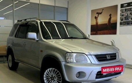 Honda CR-V I рестайлинг, 2000 год, 380 000 рублей, 3 фотография