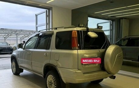Honda CR-V I рестайлинг, 2000 год, 380 000 рублей, 4 фотография