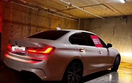 BMW 3 серия, 2019 год, 3 900 000 рублей, 6 фотография
