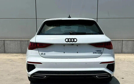 Audi A3, 2022 год, 1 690 000 рублей, 4 фотография