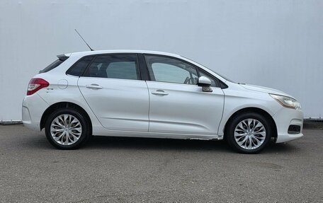 Citroen C4 II рестайлинг, 2013 год, 520 000 рублей, 4 фотография