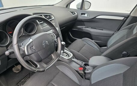 Citroen C4 II рестайлинг, 2013 год, 520 000 рублей, 9 фотография