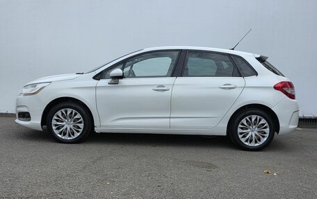 Citroen C4 II рестайлинг, 2013 год, 520 000 рублей, 8 фотография
