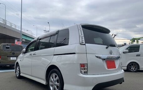 Toyota ISis I, 2017 год, 1 025 000 рублей, 5 фотография