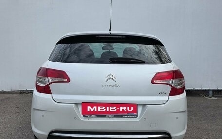 Citroen C4 II рестайлинг, 2013 год, 520 000 рублей, 6 фотография