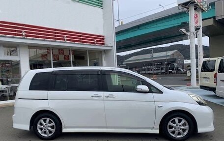 Toyota ISis I, 2017 год, 1 025 000 рублей, 8 фотография