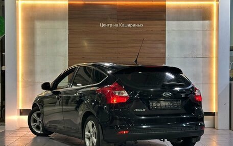 Ford Focus III, 2012 год, 795 000 рублей, 6 фотография