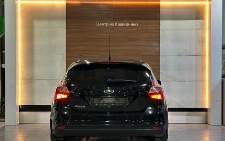 Ford Focus III, 2012 год, 795 000 рублей, 5 фотография
