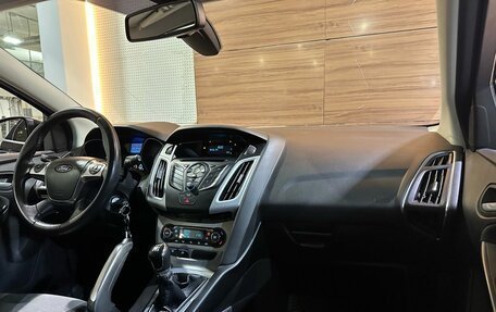 Ford Focus III, 2012 год, 795 000 рублей, 9 фотография