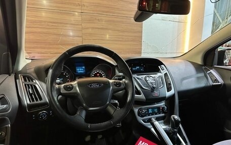 Ford Focus III, 2012 год, 795 000 рублей, 7 фотография