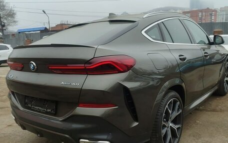 BMW X6, 2023 год, 9 970 000 рублей, 5 фотография