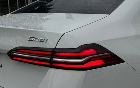 BMW 5 серия, 2024 год, 6 299 000 рублей, 4 фотография