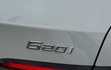 BMW 5 серия, 2024 год, 6 299 000 рублей, 3 фотография