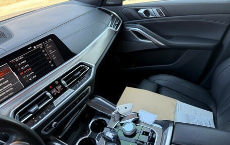 BMW X6, 2023 год, 9 970 000 рублей, 8 фотография