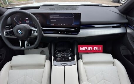 BMW 5 серия, 2024 год, 6 299 000 рублей, 5 фотография