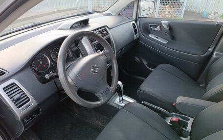 Suzuki Liana, 2005 год, 380 000 рублей, 7 фотография