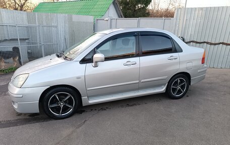 Suzuki Liana, 2005 год, 380 000 рублей, 3 фотография