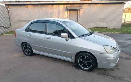 Suzuki Liana, 2005 год, 380 000 рублей, 2 фотография