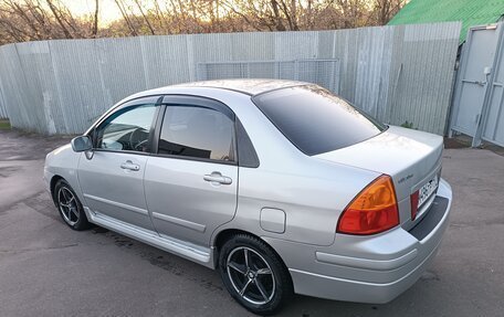 Suzuki Liana, 2005 год, 380 000 рублей, 5 фотография