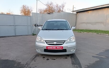 Suzuki Liana, 2005 год, 380 000 рублей, 4 фотография