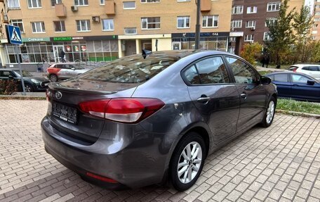 KIA Cerato III, 2019 год, 2 030 000 рублей, 8 фотография