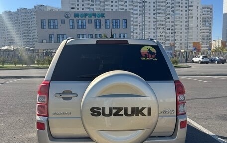 Suzuki Grand Vitara, 2007 год, 850 000 рублей, 3 фотография