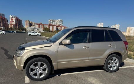 Suzuki Grand Vitara, 2007 год, 850 000 рублей, 2 фотография