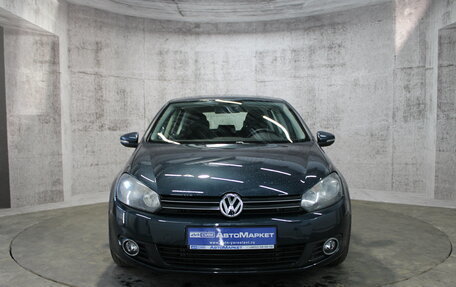 Volkswagen Golf VII рестайлинг, 2012 год, 635 000 рублей, 2 фотография