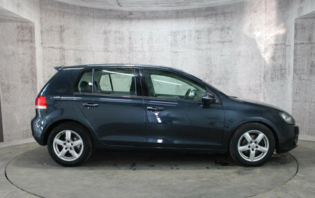 Volkswagen Golf VII рестайлинг, 2012 год, 635 000 рублей, 4 фотография