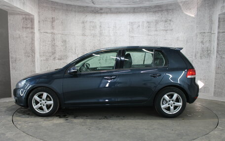 Volkswagen Golf VII рестайлинг, 2012 год, 635 000 рублей, 5 фотография