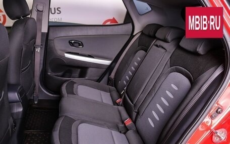 KIA cee'd III, 2015 год, 1 430 000 рублей, 10 фотография