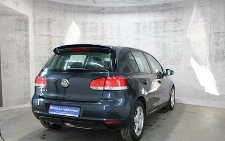 Volkswagen Golf VII рестайлинг, 2012 год, 635 000 рублей, 6 фотография