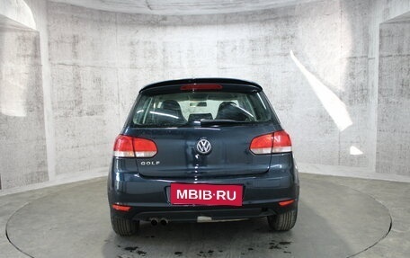 Volkswagen Golf VII рестайлинг, 2012 год, 635 000 рублей, 7 фотография