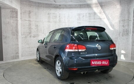 Volkswagen Golf VII рестайлинг, 2012 год, 635 000 рублей, 8 фотография