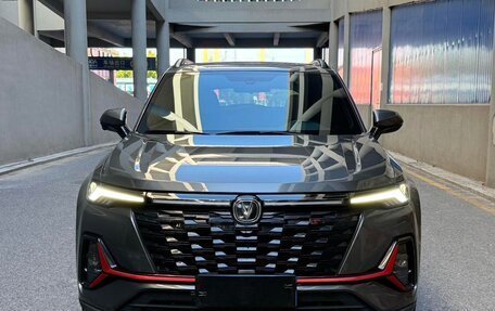 Changan CS35 Plus, 2023 год, 1 360 000 рублей, 2 фотография