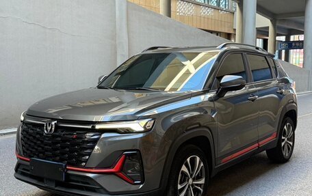 Changan CS35 Plus, 2023 год, 1 360 000 рублей, 3 фотография